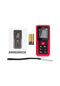 Resim Ermenrich Reel Gm60 Lazer Metre 60 Metre 