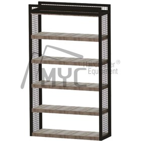 Resim MYC-5003 Stand 