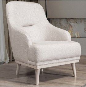 Resim SHOWDEKO Amine 1 Koltuk 