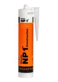 Resim Np1 Ms Polimer Silikon Gri 290ml 