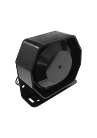 Resim Space Siren 300W 12V / SSSR48 