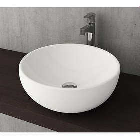 Resim Venezia Çanak Lavabo 45 cm 