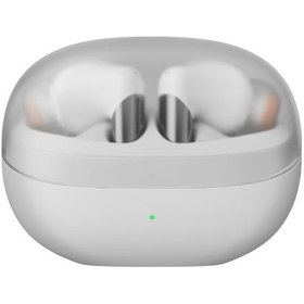 Resim Treasures Joyroom Jr-bb1 Kablosuz Kulaklık, Ipx48 Su Geçirmez, 7 Saat Müzik, Type-c 