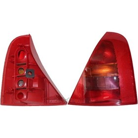 Resim Renault Clıo Hb Stop Lambası Sağ 1998-2001 