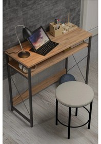 Resim Bilgisayar Çalışma Masası Atlantik Çam Diğer 