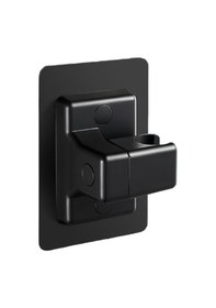 Resim Suntek Duş Tutucu Duvara Monte Duş Kolu Adaptörü Apartman 