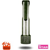 Resim Star Sds Adaptörü Bits Uç Dönüşüm Aparatı 