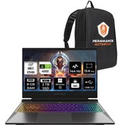 Resim Casper Excalibur G870 i7 12650H 8GB 2TB SSD RTX4050\u002F6GB 15.6\ FHD 144HZ W11P & PER4 ÇANTA 