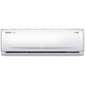 Resim Sigma Comfort Sgm09ınvdhd 9.000 Btu/h A Inverter Klima R32 