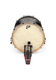 Resim Evans Bd18gb4ct Eq4 Calftone Bas Davul Derisi 18 İnç - Tek Kat - Sentetik 
