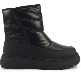 Resim Lumberjack Axel 5pr Siyah Kadın Kar Botu 000000000102030916 Siyah 