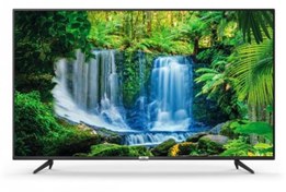 Resim TCL 55P615 55" 139 Ekran 4K Ultra HD Uydu Alıcılı Android LED TV 