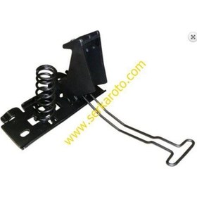 Resim Master Iıı Faz3 Motor Kaput Kilit Karsılıgı 