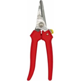 Resim Weber T.WF-921 Kombine Makas 145 mm 