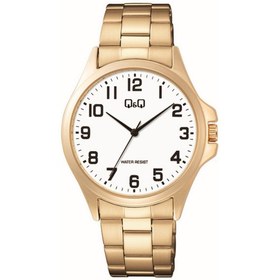 Resim Q&Q C36A-016PY Erkek Kol Saati 