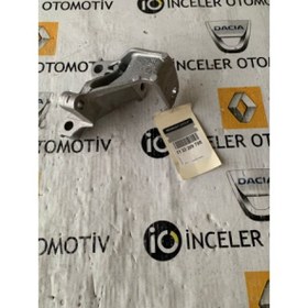 Resim 113320979R MEGANE IV 4 TALISMAN VITES KUTUSU BAĞLANTI TAKOZU MAIS 