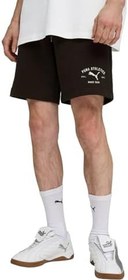 Resim PUMA PUMA CLASS Graphic Shorts Şort Üniseks Yetişkin 
