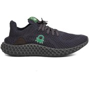 Resim Benetton | Bn-30008 - 3570 Füme - Erkek Spor Ayakkabı (556185952) Füme 