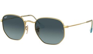 Resim RAY-BAN 0RB3548N 91233M 51 Ekartman Erkek Güneş Gö 