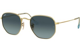 Resim RAY-BAN 0RB3548N 91233M 51 Ekartman Erkek Güneş Gö 