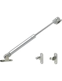 Resim Pucutun Std Gazlı Piston Dolap Kapak Amortisörü 80 N (27 Cm) 