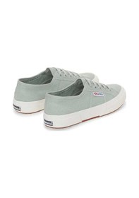 Resim Superga 2750-cotu Classıc Kadın Günlük Ayakkabı S000010-aqm-sp Gri-gri Gri 