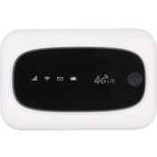 Resim Beauty Life 4g Lte Cat4 150 M Unlocked Mobil Mifi Taşınabilir Hotspot (Yurt Dışından) 