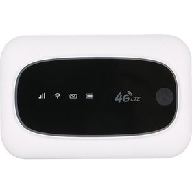 Resim Beauty Life 4g Lte Cat4 150 M Unlocked Mobil Mifi Taşınabilir Hotspot (Yurt Dışından) 