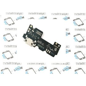 Resim General Mobile Uyumlu Gm5 Plus Şarj Soket Mikrofon Bordu (233815123) 