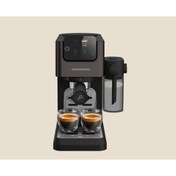 Resim Grundig Delisia Coffee Series DC5300 Espresso Makinesi 