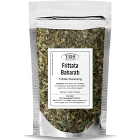 Resim Maria'nın Frittata Baharatı 100 Gr Maria S Frittata Seasoning 