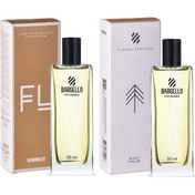 Resim Bargello 427 Kadın Parfüm EDP 2 x 50 ML 