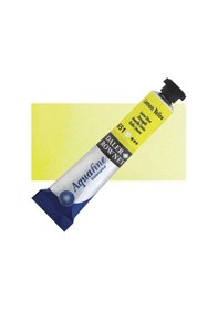 Resim Supertrend Aquafine Tüp Sulu Boya 8 Ml. 651 Lemon Yellow Lemon Yellow 