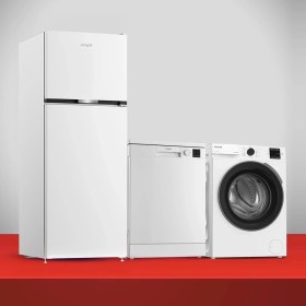 Resim Arçelik Beyaz Uygun Çeyiz Paketi 