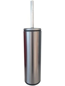 Resim Primanova Cigo Tuvalet Fırçası Krom 