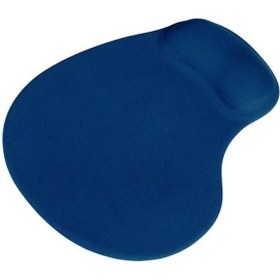 Resim Frisby Fmp-050M-Bl Mavi Jel Bilek Destekli Mouse Pad 
