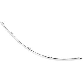 Resim Wezone B-class W246 2011-2014 Sol Arka Tampon Koruyucu Şerit - Abs Malzeme, Kolay Kurulum, Estetik Ve Korumalı Tasarım 