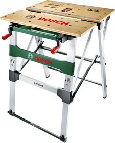 Resim Bosch PWB 600 Çalışma Tezgahı 