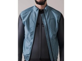 Resim Bisikletçi Yeleği, Lodos, Mavi 