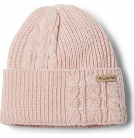 Resim Columbia Agate Pass Cable Knit Beanie Kadın Bere 