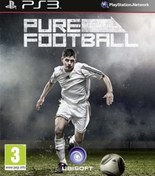 Resim Pure Football PS3 Oyun Plastation 3 Oyun Pure Football PS3 Oyun Plastation 3 Oyun