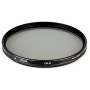 Resim Hoya 72 MM CIR-PL Polarize Filtre 