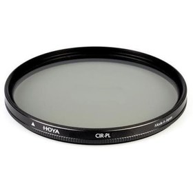 Resim Hoya 72 MM CIR-PL Polarize Filtre 