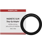 Resim Marumi 67-77mm Magnetic Slim Filtre Çevirici Adaptör 