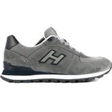 Resim Hammer Jack Hummerjack Peru M Erkek Günlük Ayakkabı 19250-M Gri 