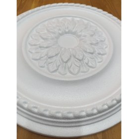 Resim 3 Adet Ürgüp Desenli Tavan Lamba Göbeği - 40 cm 