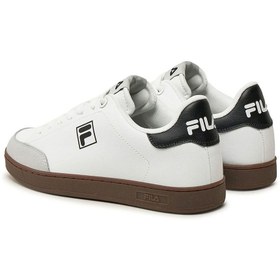 Resim Fila Erkek Tenis Ayakkabı Courtbay Ffm0365.13036 