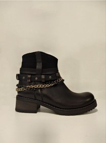 Resim Venüs 788816 510 Siyah Kadın Bot Siyah 