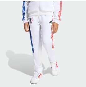 Resim Adidas Jude Bellingham Training Çocuk Eşofman Altı C-adıkd8948c40a00 Beyaz 