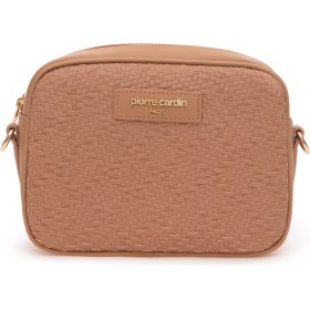 Resim Pierre Cardin Kadın Camel Çapraz Çanta 50305503-VR015 